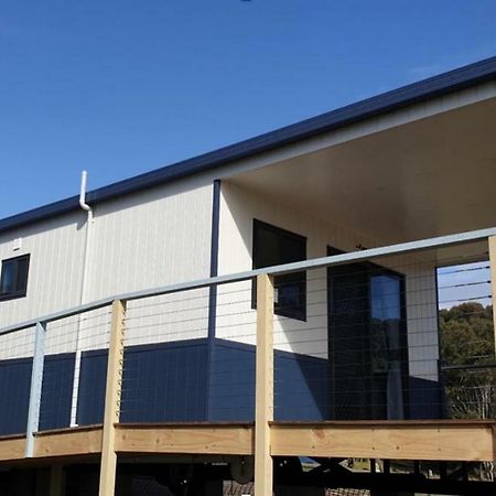 Beachcomber Holiday Park Potato Point Exterior foto